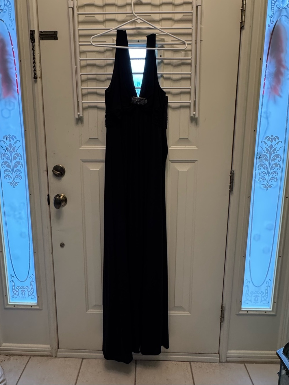 BCBG Full Length Formal/Semiformal Dress